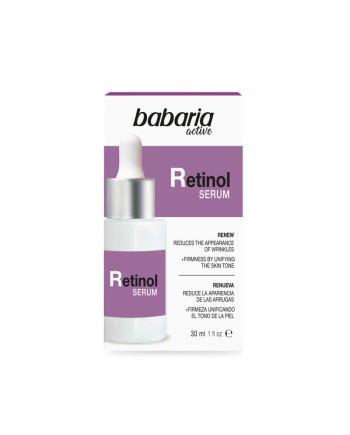 SERUM RETINOL